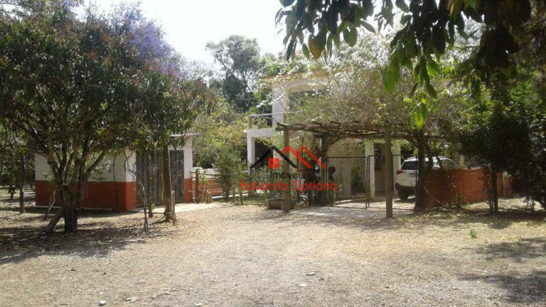 Imagem Fazenda à Venda, 360 m² em Sao Lourenco - São Lourenço Imagem Fazenda à Venda, 360 m² em Sao Lourenco - São Lourenço