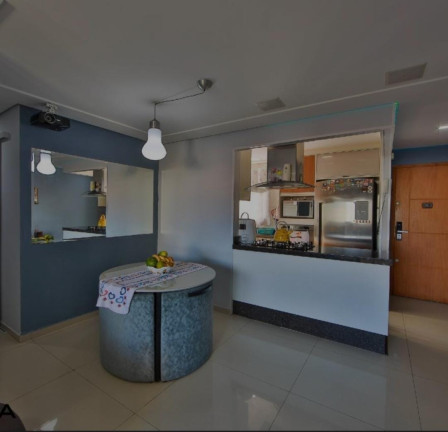 Imagem Imóvel com 3 Quartos à Venda, 83 m² em Anchieta - São Bernardo Do Campo