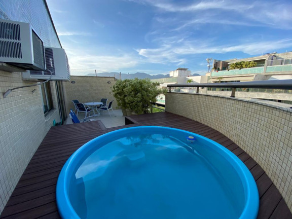 Imagem Apartamento com 4 Quartos à Venda, 203 m² em Recreio Dos Bandeirantes - Rio De Janeiro Imagem Apartamento com 4 Quartos à Venda, 203 m² em Recreio Dos Bandeirantes - Rio De Janeiro