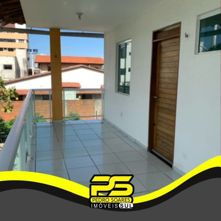 Imagem Casa com 4 Quartos à Venda, 196 m² em Ponta De Campina - Cabedelo
