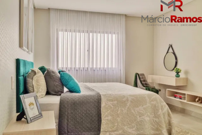 Imagem Casa com 4 Quartos à Venda, 207 m² em Coite - Eusébio