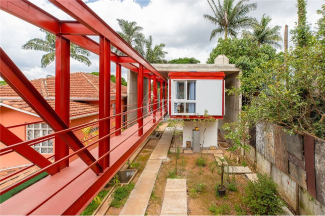 Imagem Casa com 4 Quartos à Venda, 400 m² em Parque Colonial - São Paulo