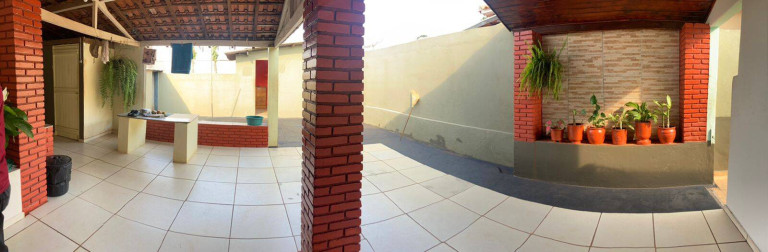 Imagem Casa com 2 Quartos à Venda, 360 m² em Vila Sandano - Ourinhos Imagem Casa com 2 Quartos à Venda, 360 m² em Vila Sandano - Ourinhos