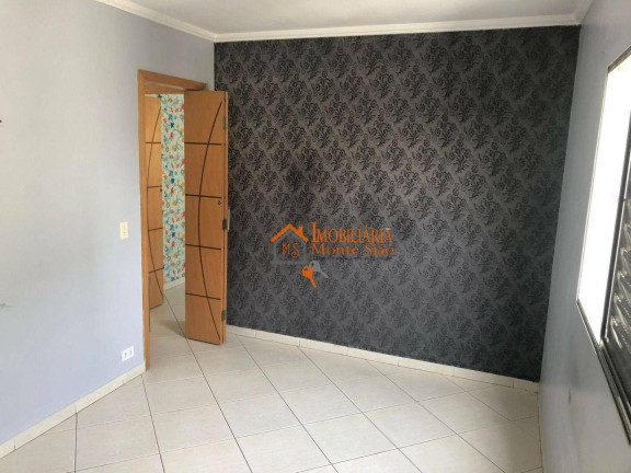 Imagem Apartamento com 2 Quartos à Venda, 49 m² em Vila Rio De Janeiro - Guarulhos Imagem Apartamento com 2 Quartos à Venda, 49 m² em Vila Rio De Janeiro - Guarulhos