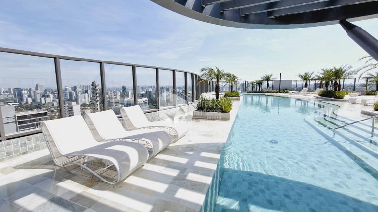Imagem Apartamento com 1 Quarto à Venda, 50 m² em Jardim Das Acácias - São Paulo Imagem Apartamento com 1 Quarto à Venda, 50 m² em Jardim Das Acácias - São Paulo
