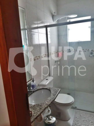 Imagem Casa com 3 Quartos à Venda, 88 m² em Vila Maria - São Paulo