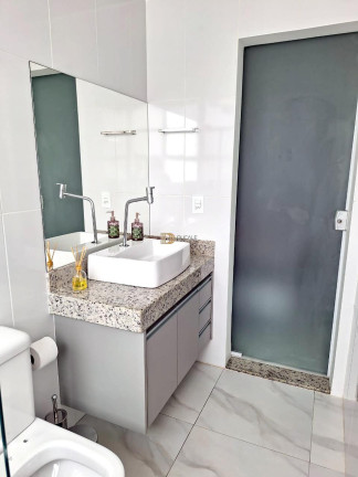Imagem Apartamento com 3 Quartos à Venda, 100 m² em Praia Do Morro - Guarapari Imagem Apartamento com 3 Quartos à Venda, 100 m² em Praia Do Morro - Guarapari