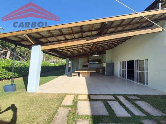 Imagem Casa de Condomínio com 4 Quartos à Venda, 1 m² em Colinas De Inhandjara - Itupeva Imagem Casa de Condomínio com 4 Quartos à Venda, 1 m² em Colinas De Inhandjara - Itupeva