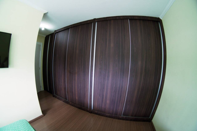 Imagem Apartamento com 2 Quartos à Venda, 83 m² em Santo Amaro - São Paulo