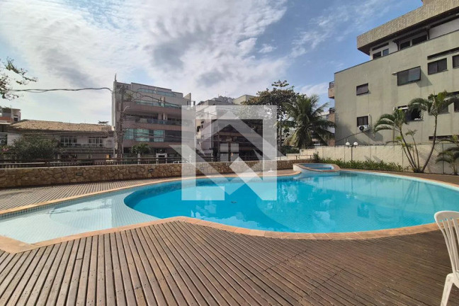 Imagem Apartamento com 2 Quartos à Venda, 85 m² em Recreio Dos Bandeirantes - Rio De Janeiro Imagem Apartamento com 2 Quartos à Venda, 85 m² em Recreio Dos Bandeirantes - Rio De Janeiro