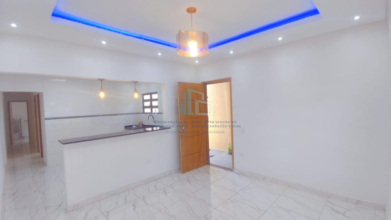Imagem Casa com 2 Quartos à Venda, 85 m² em Caiçara - Praia Grande Imagem Casa com 2 Quartos à Venda, 85 m² em Caiçara - Praia Grande