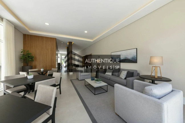 Imagem Apartamento com 4 Quartos à Venda, 173 m² em Vila Mariana - São Paulo Imagem Apartamento com 4 Quartos à Venda, 173 m² em Vila Mariana - São Paulo