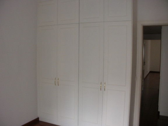 Imagem Imóvel com 3 Quartos para Alugar, 360 m² em Itaim Bibi - São Paulo