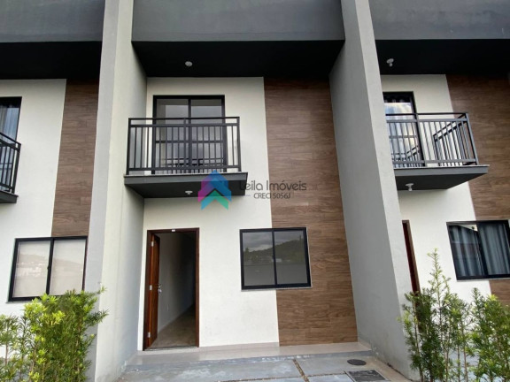 Imagem Casa com 2 Quartos à Venda, 79 m² em Escolinha - Guaramirim Imagem Casa com 2 Quartos à Venda, 79 m² em Escolinha - Guaramirim