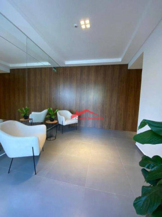 Imagem Apartamento com 2 Quartos à Venda, 53 m² em Atiradores - Joinville