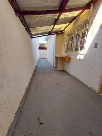 Imagem Casa com 3 Quartos à Venda, 200 m² em Cidade Nova - Indaiatuba
