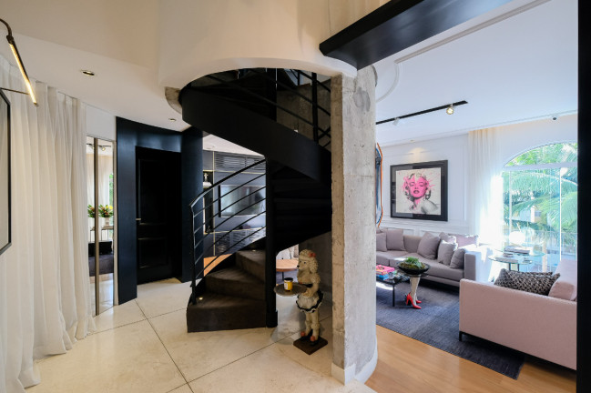 Imagem Apartamento com 1 Quarto à Venda, 163 m² em Jardim Paulista - São Paulo Imagem Apartamento com 1 Quarto à Venda, 163 m² em Jardim Paulista - São Paulo