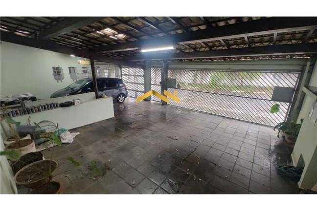 Imagem Casa com 4 Quartos à Venda, 245 m² em Jardim Prudência - São Paulo