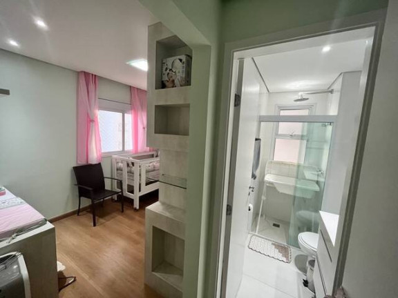 Imagem Apartamento com 4 Quartos à Venda, 155 m² em Centro - São Bernardo Do Campo Imagem Apartamento com 4 Quartos à Venda, 155 m² em Centro - São Bernardo Do Campo