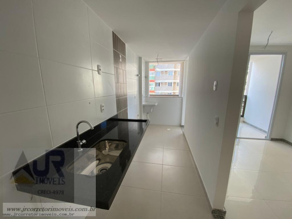 Imagem Apartamento com 3 Quartos à Venda, 80 m² em Praia Itaparica - Vila Velha Imagem Apartamento com 3 Quartos à Venda, 80 m² em Praia Itaparica - Vila Velha