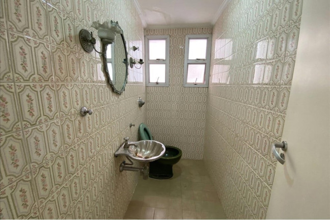 Imagem Apartamento com 3 Quartos à Venda, 185 m² em Parque Da Mooca - São Paulo Imagem Apartamento com 3 Quartos à Venda, 185 m² em Parque Da Mooca - São Paulo