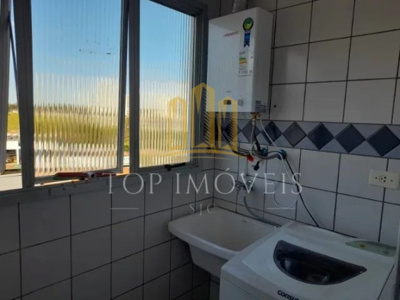 Imagem Apartamento com 1 Quarto para Alugar, 40 m² em Jardim São Dimas - São José Dos Campos Imagem Apartamento com 1 Quarto para Alugar, 40 m² em Jardim São Dimas - São José Dos Campos