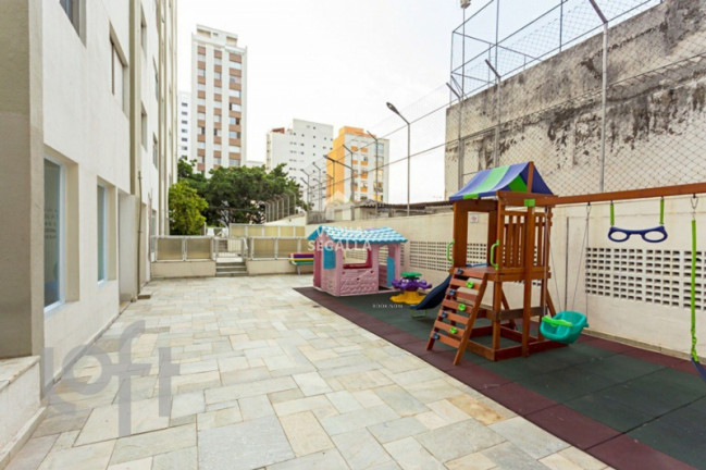 Imagem Apartamento com 3 Quartos à Venda, 80 m² em Perdizes - São Paulo