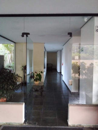 Imagem Apartamento com 2 Quartos à Venda, 50 m² em Jardim Prudência - São Paulo Imagem Apartamento com 2 Quartos à Venda, 50 m² em Jardim Prudência - São Paulo