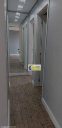 Imagem Apartamento com 2 Quartos à Venda, 65 m² em Paulicéia - São Bernardo Do Campo