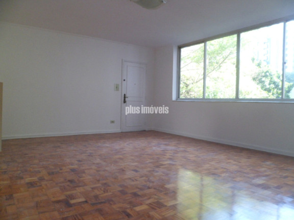 Imagem Apartamento com 2 Quartos à Venda, 98 m² em Jardim Paulista - São Paulo
