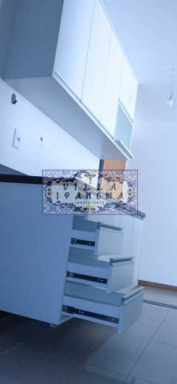 Imagem Apartamento com 1 Quarto à Venda, 53 m² em Agriões - Teresópolis