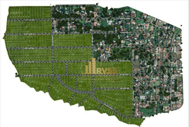 Imagem Terreno à Venda, 1.208 m² em Jardim Estância Brasil - Atibaia Imagem Terreno à Venda, 1.208 m² em Jardim Estância Brasil - Atibaia