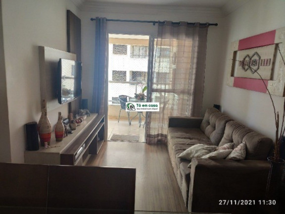 Imagem Imóvel com 3 Quartos à Venda, 83 m² em Parque Residencial Aquarius - São José Dos Campos Imagem Imóvel com 3 Quartos à Venda, 83 m² em Parque Residencial Aquarius - São José Dos Campos