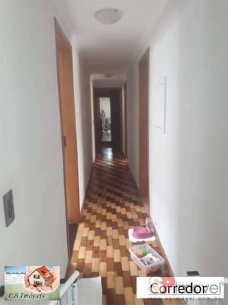 Imagem Apartamento com 3 Quartos à Venda, 96 m² em Campestre - Santo André Imagem Apartamento com 3 Quartos à Venda, 96 m² em Campestre - Santo André