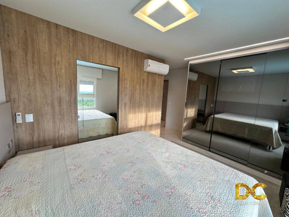 Imagem Apartamento com 3 Quartos à Venda, 155 m² em Ribeirão Do Lipa - Cuiabá
