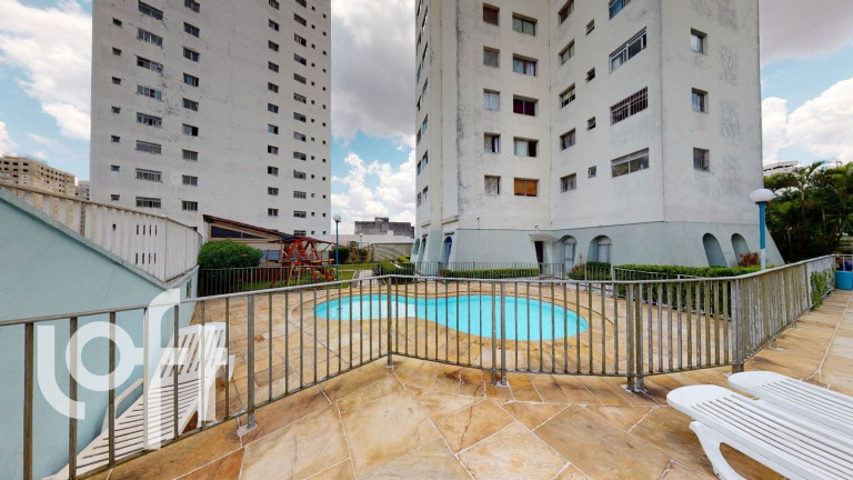 Imagem Apartamento com 2 Quartos à Venda, 50 m² em Cambuci - São Paulo Imagem Apartamento com 2 Quartos à Venda, 50 m² em Cambuci - São Paulo