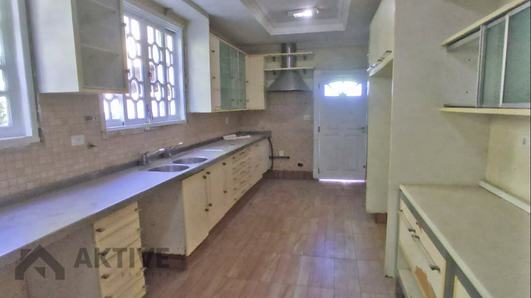 Imagem Casa de Condomínio com 6 Quartos à Venda, 1.360 m² em Tamboré - Barueri Imagem Casa de Condomínio com 6 Quartos à Venda, 1.360 m² em Tamboré - Barueri