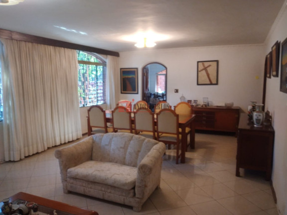 Imagem Casa com 3 Quartos à Venda, 230 m² em Parque Continental - São Paulo Imagem Casa com 3 Quartos à Venda, 230 m² em Parque Continental - São Paulo