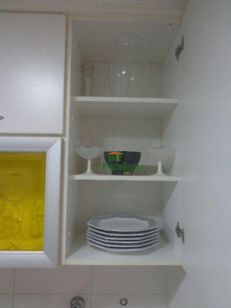 Imagem Apartamento com 2 Quartos à Venda, 70 m² em Vila Gilda - Santo André Imagem Apartamento com 2 Quartos à Venda, 70 m² em Vila Gilda - Santo André