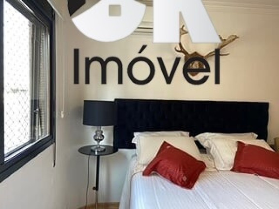 Imagem Apartamento com 3 Quartos à Venda, 160 m² em Higienópolis - São Paulo Imagem Apartamento com 3 Quartos à Venda, 160 m² em Higienópolis - São Paulo