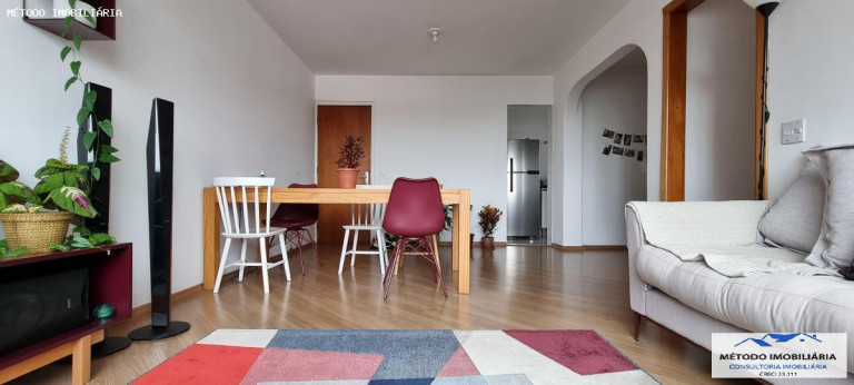 Imagem Apartamento com 2 Quartos à Venda, 78 m² em Vila Clementino - São Paulo