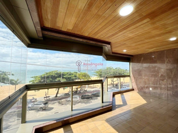 Apartamento com 4 Quartos à Venda, 360 m² em Praia Da Costa - Vila Velha