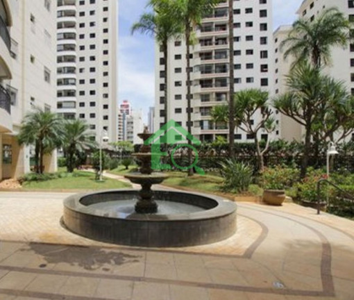 Imagem Apartamento com 3 Quartos à Venda, 173 m² em Vila Mascote - São Paulo