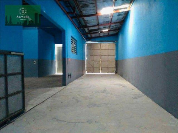 Imagem Galpão à Venda, 800 m² em Cidade Industrial Satélite De São Paulo - Guarulhos