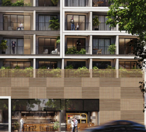 Imagem Imóvel com 1 Quarto à Venda, 31 m² em Centro - Rio De Janeiro