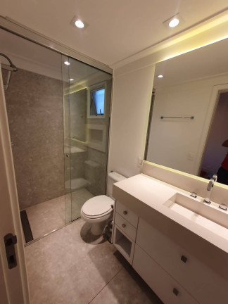 Imagem Apartamento com 4 Quartos à Venda, 192 m² em Aclimação - São Paulo Imagem Apartamento com 4 Quartos à Venda, 192 m² em Aclimação - São Paulo