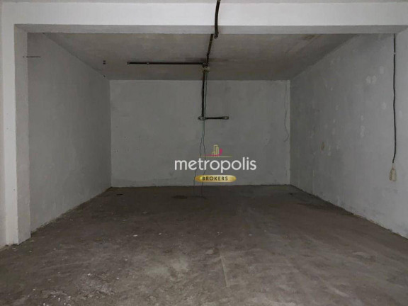 Imagem Galpão à Venda, 298 m² em Cerâmica - São Caetano Do Sul Imagem Galpão à Venda, 298 m² em Cerâmica - São Caetano Do Sul