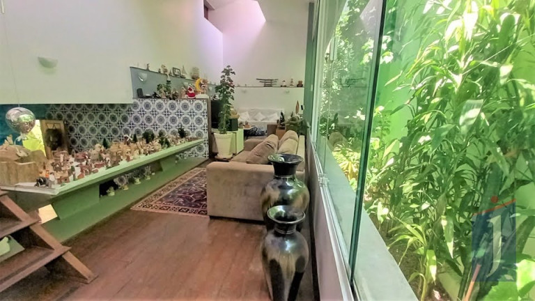 Imagem Casa com 3 Quartos à Venda, 350 m² em Jardim Da Glória - São Paulo Imagem Casa com 3 Quartos à Venda, 350 m² em Jardim Da Glória - São Paulo