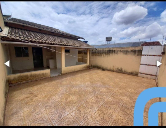 Imagem Casa com 3 Quartos à Venda, 105 m² em Jardim Atlântico - Goiânia Imagem Casa com 3 Quartos à Venda, 105 m² em Jardim Atlântico - Goiânia