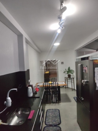 Imagem Casa de Condomínio com 3 Quartos à Venda, 130 m² em Jardim Das Flores - Sao Jose Dos Campos
